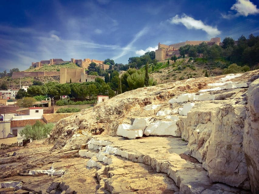 Sagunto - Private Historic Walking Tour - Tour Overview and Pricing