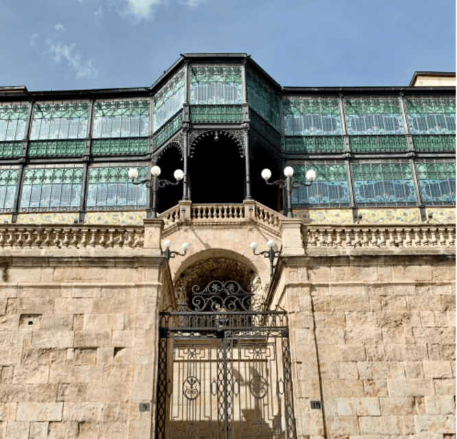 Salamanca Great Private Tour