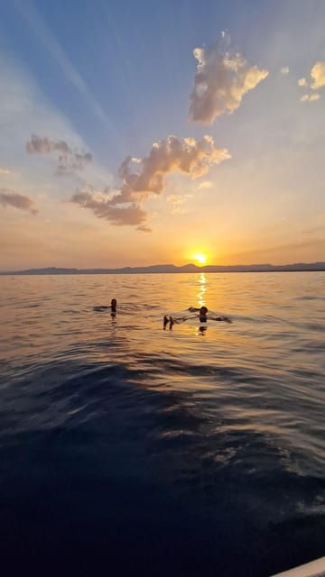 Salou: Sunset on Boat - Experience Overview