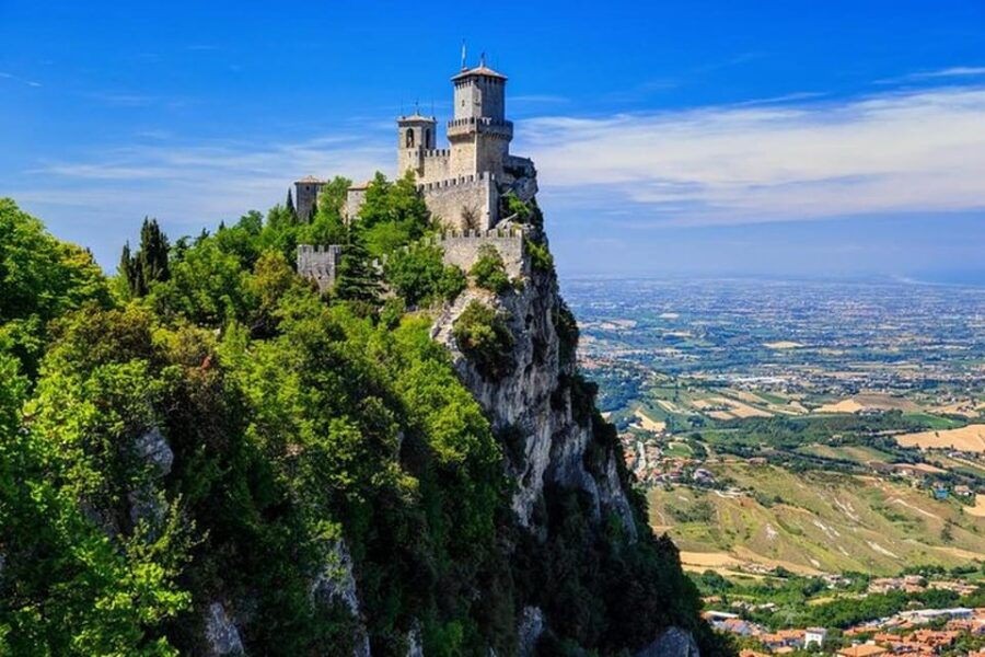 San Marino: UNESCO World Heritage Site Private Tour - Discover the Allure of San Marino