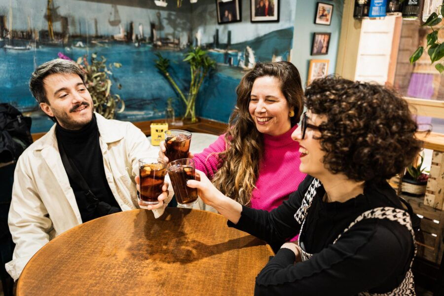 San Sebastian Food Tour With Pintxos & Drinks With a Local - Tour Overview