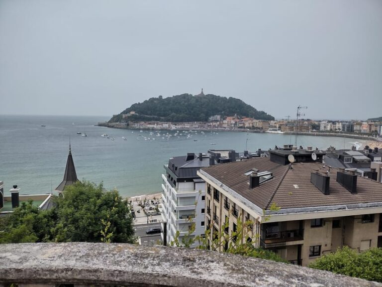 San Sebastián: Live the City Like a Local, No Tourist Traps