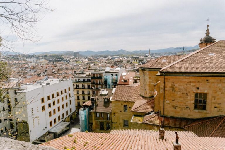 San Sebastian Photo Day Tour