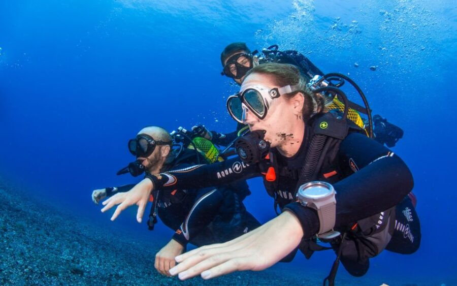 Santa Cruz De Tenerife: Advanced Introductory Course - Course Overview