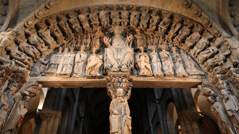Santiago Complete Tour: City, Portico and Cathedral Tickets