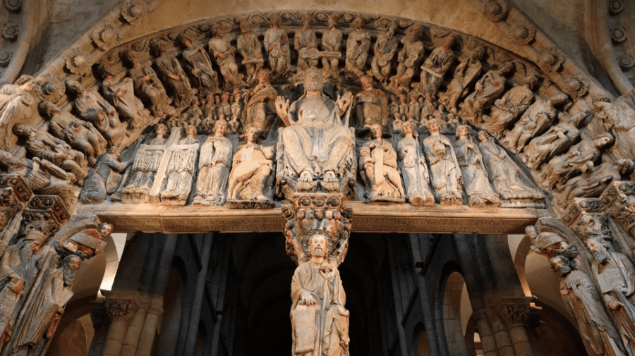 Santiago Complete Tour: City, Portico and Cathedral Tickets - Tour Overview and Pricing
