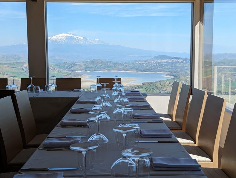 Seeasily Modern Trattoria: Cooking Experience With Chef Realforte