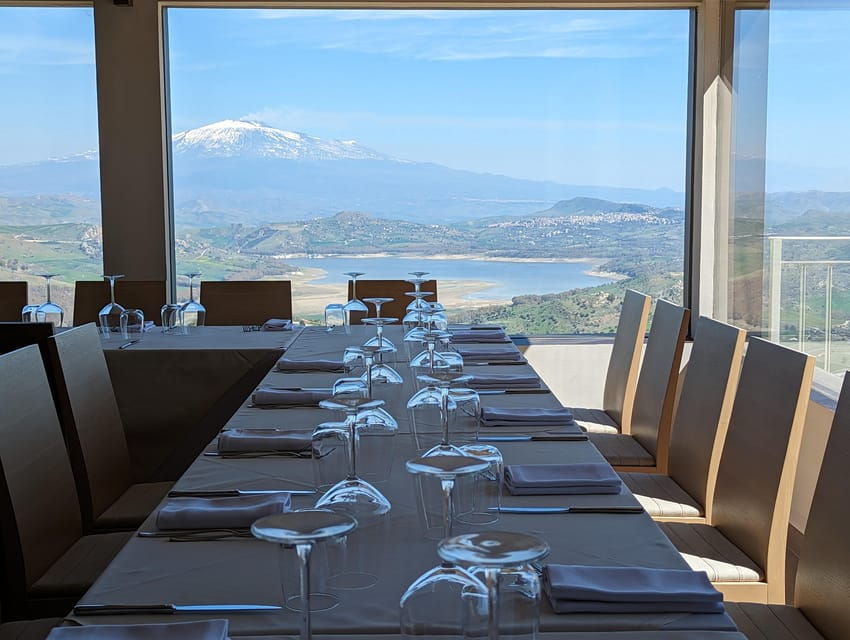 Seeasily Modern Trattoria: Cooking Experience With Chef Realforte - Pricing and Reservation Details