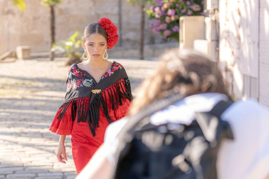Seville - Top Attractions and Historic Sites