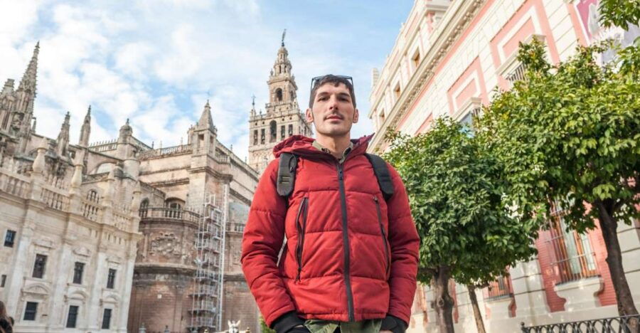 Seville: Cathedral Guided Tour With Optional Alcázar - Tour Overview and Pricing