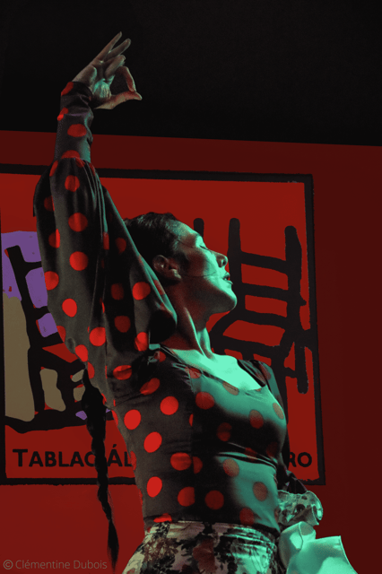 Seville: Flamenco Show at Tablao Álvarez Quintero - Event Details