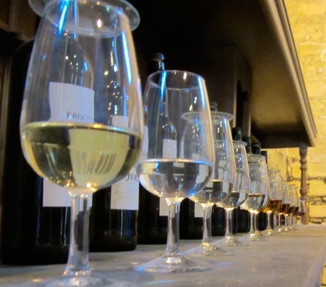 Seville: Jerez, Cadiz Wine Tasting With Optional Horse Show - Tour Overview
