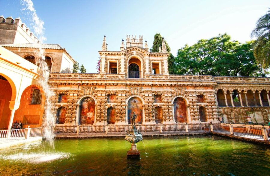 Seville: Priority Access Royal Alcazar Tour - Tour Overview and Pricing