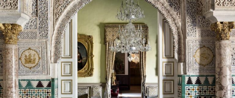 Seville: Private 3-Hour Monuments Tour