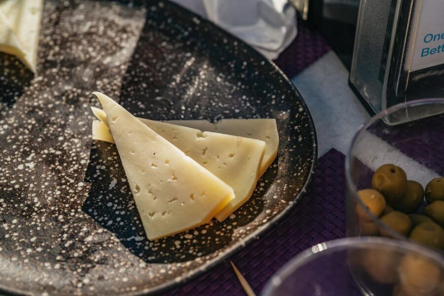 Seville: Sangria Tasting Experience - Experience Overview
