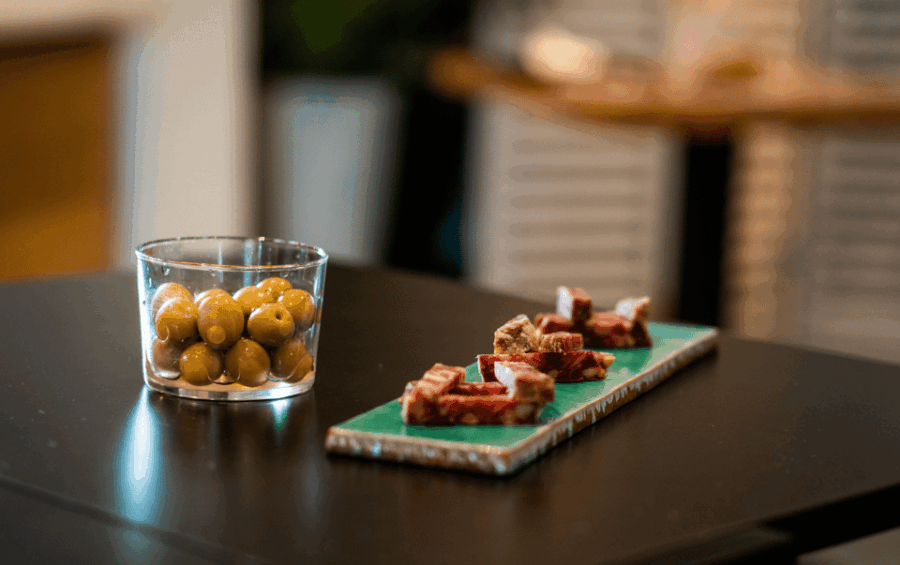Seville: Tapas and Sangria Tasting - Exploring Sevilles Culinary Delights