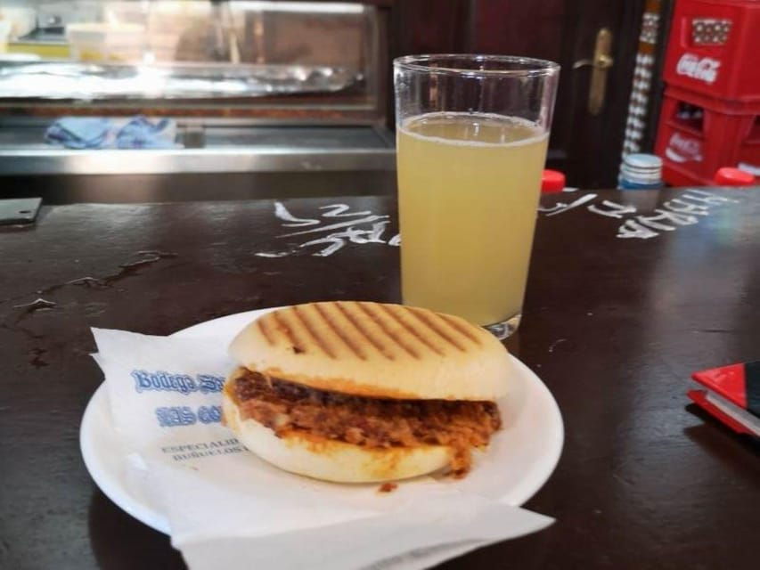 Seville: Tapas Tour With Wine and Rooftop Drinks - Tour Overview