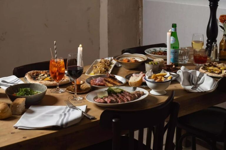 Seville With a Michelin Chef: Gastronomic Tour Around Secret Corners