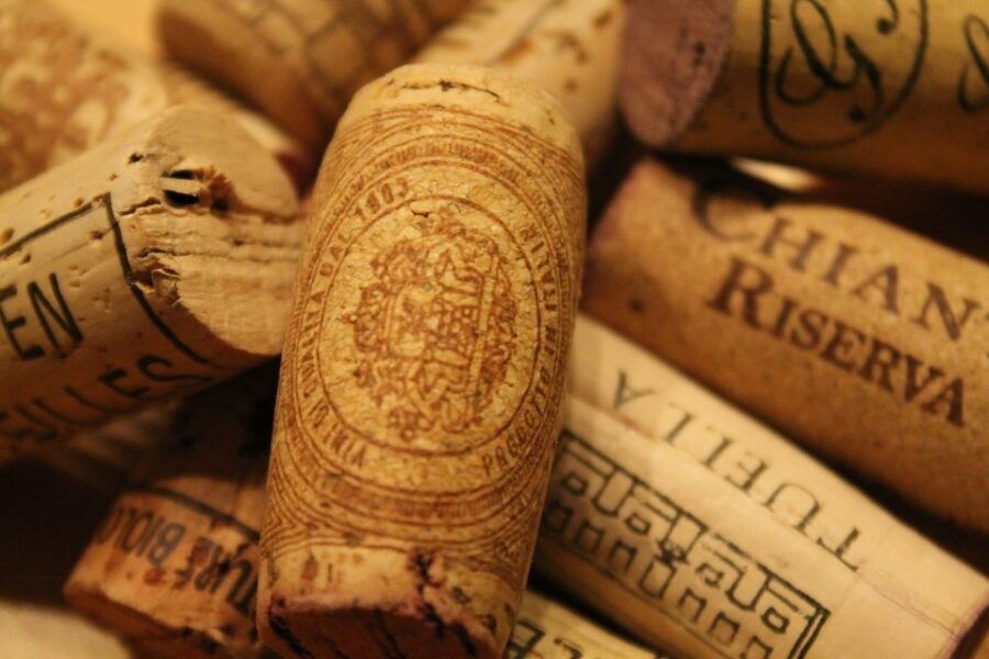 Siena: Taste Tuscany on a Full Meal Food Tour With a Local - Discover the Culinary Delights of Siena