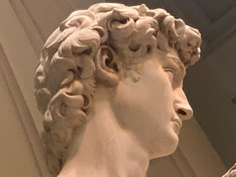 Skip-the-Line Accademia Tour – See Michelangelo’s David!