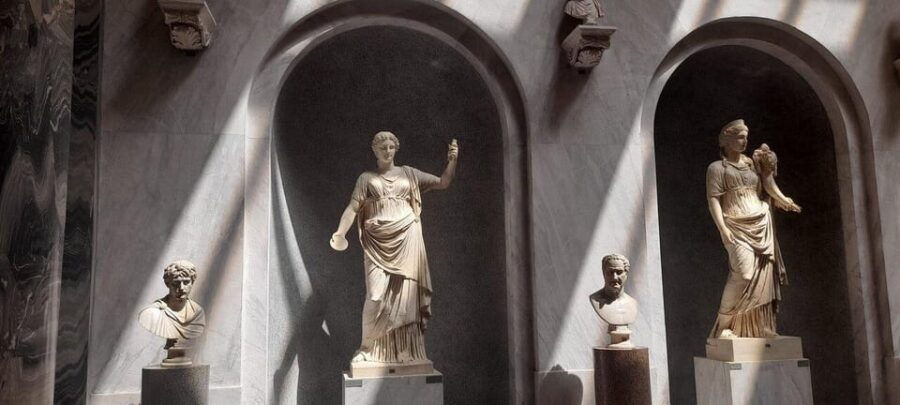 Skip-the-Line Tickets: Vatican Museum and Sistine Chapel - Overview of the Vatican Museum and Sistine Chapel Experience