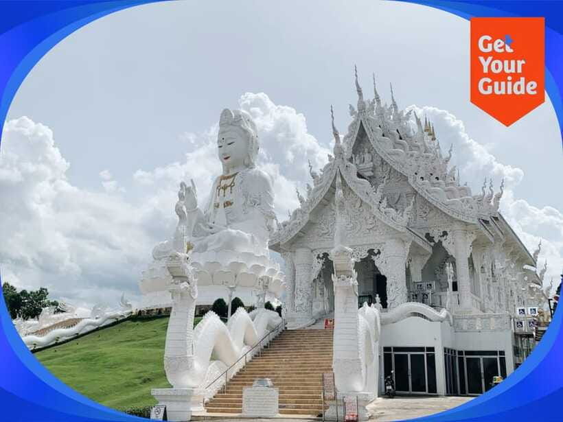 Special Chiang Rai: One Day Tour With Private Driver - Tour Overview