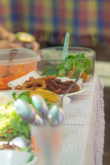 Sunday Brunch - Overview and Pricing