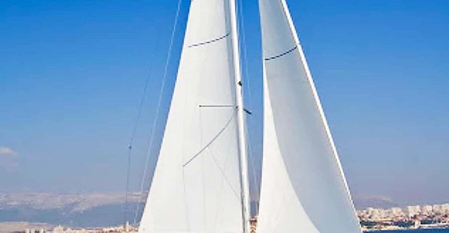 SUNSET - Aperitif on a Sailing Boat - Activity Overview