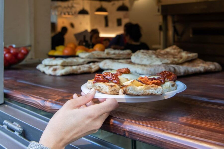 Taste of Tuscany: Food & Wine Tour With Florentine Cuisine - Overview of the Taste of Tuscany Tour