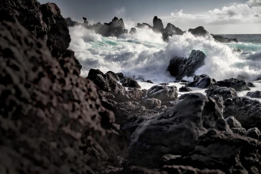 Tenerife: Landscape Photography, Coaching Workshops 5 Hrs. - Workshop Overview