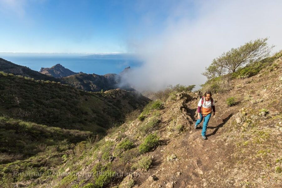 Tenerife: Masca Skyline Hike - Hiking Through Teno and the Hamlet of Masca - Activity Overview