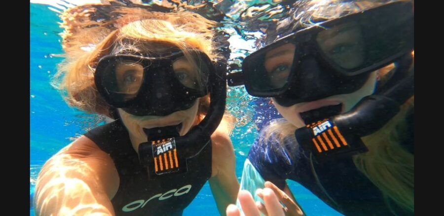 Tenerife: Snorkeling Tour in a Marine Protected Area - Tour Overview