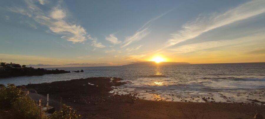 Tenerife: Wellness Experience With Psychology and Mindfulness Practices - Overview and Pricing
