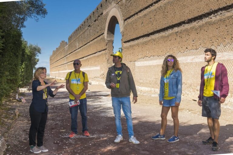 Tivoli: Villa Deste Guided Tour