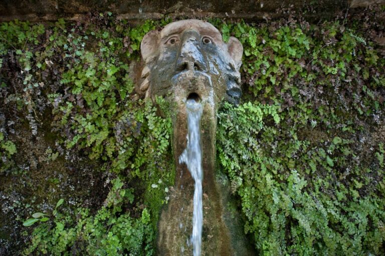 Tivoli: Villa Deste Guided Tour