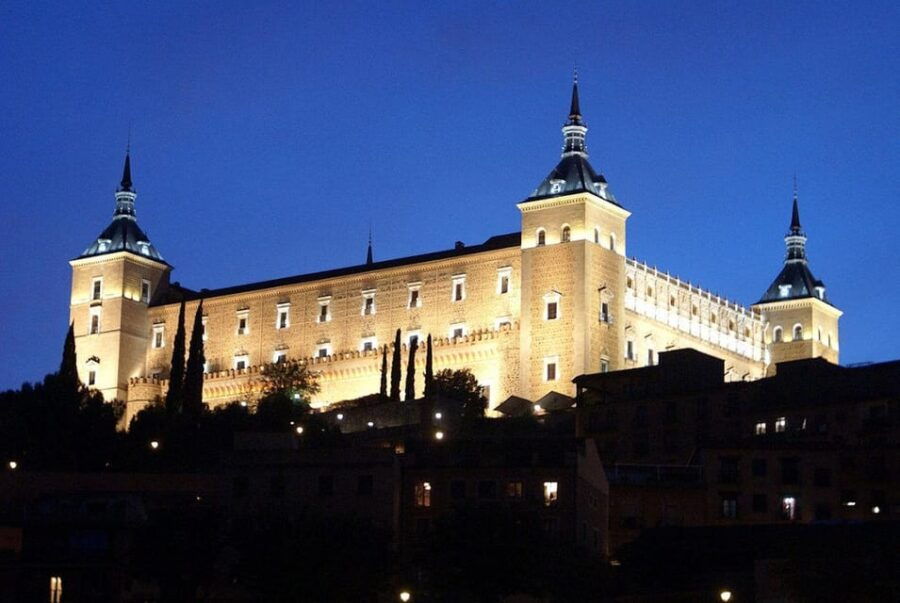 Toledo, Old Capital of Spain - Full Day Tour - Tour Overview and Details