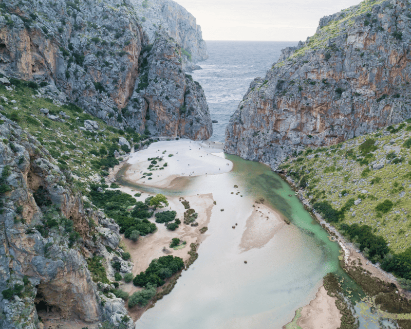 TORRENT DE PAREIS EXCURSION - Excursion Overview
