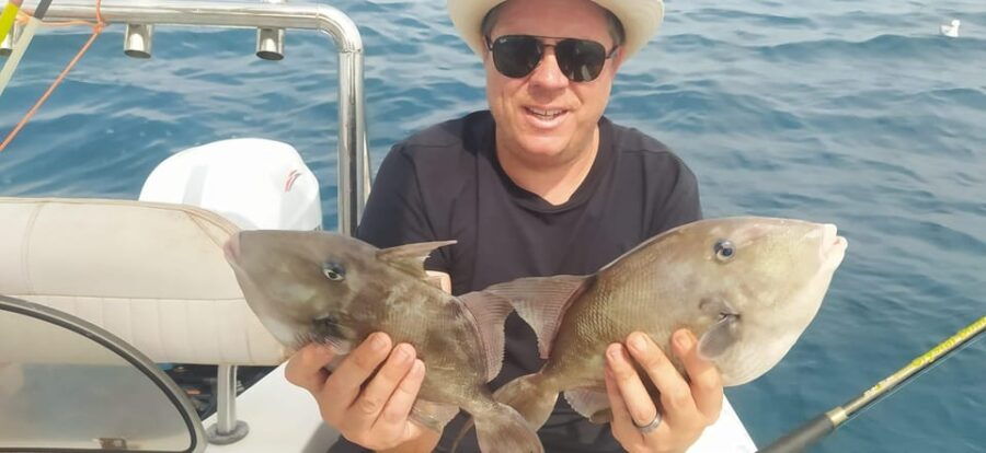 Torrevieja: 5 Hour Fishing Tour - Pricing and Booking