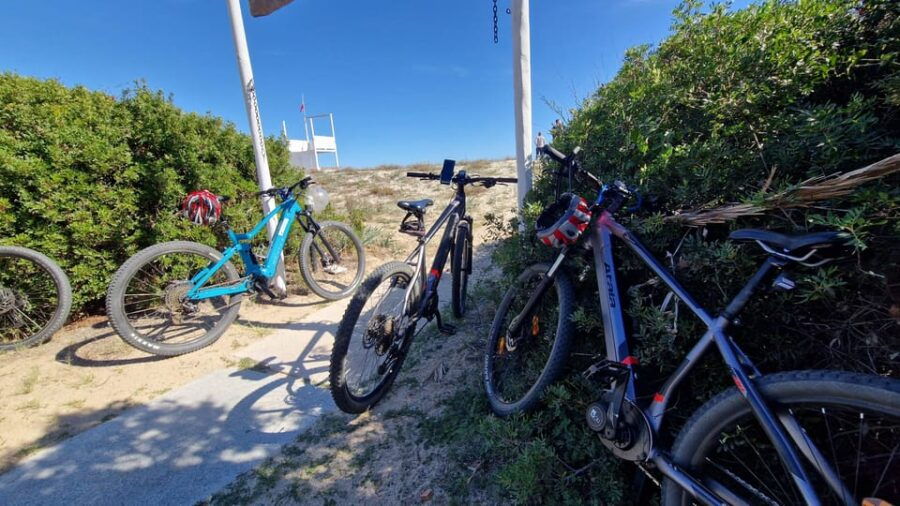 Tortolì - Popular Activities in Tortolì