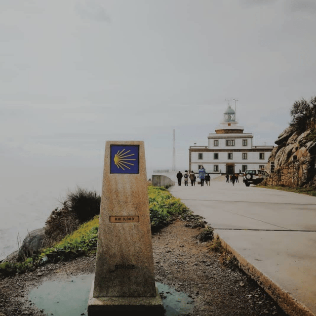 Tour to Finisterre and Coastal Villages From Santiago De Compostela - Tour Overview and Pricing