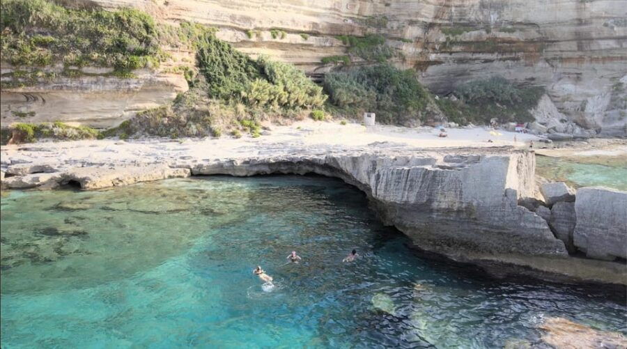 Tropea: Boat Tour on the Coast of the Gods - Maximum 12 People on Board - Experience the Beauty of the Coast of the Gods