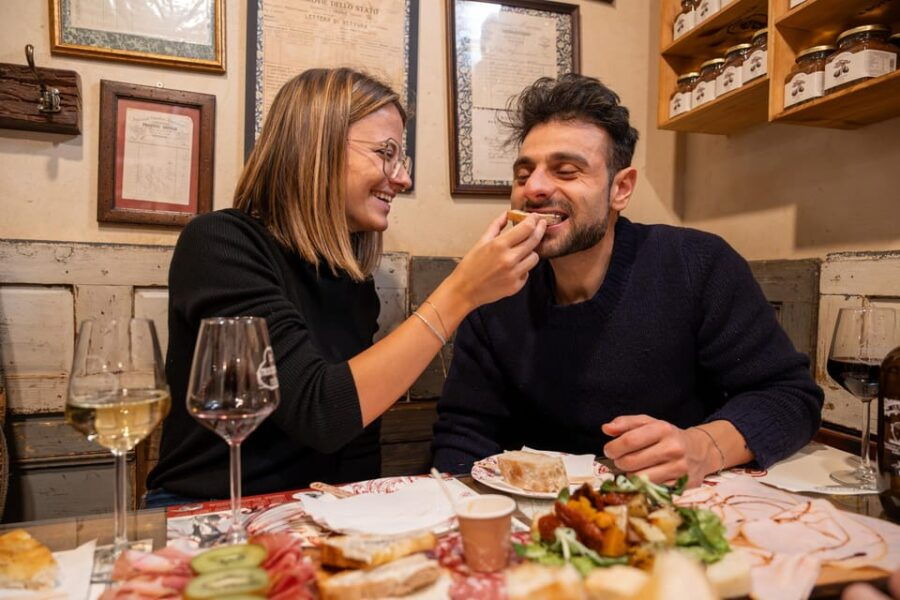 Turin: Aperitivo & Street Food Tour Delights With a Local - Overview of the Aperitivo & Street Food Tour
