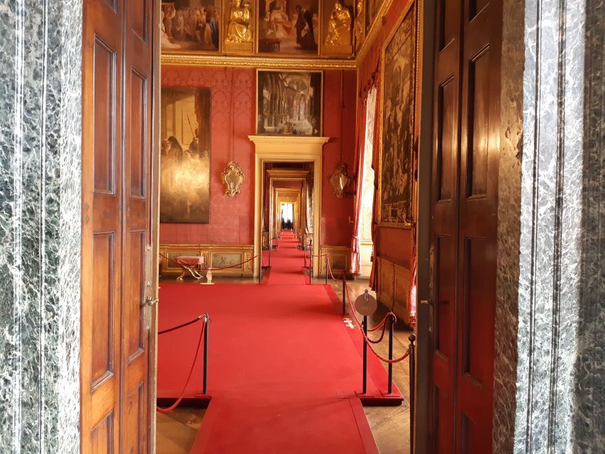 Turin: Royal Palace & Cathedral Tour W/ Skip-The-Line Entry - Overview of the Royal Palace & Cathedral Tour