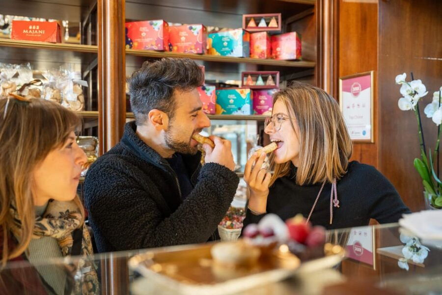 Turin's Sweet Delights: A Chocolate Walking Tour - The Charm of Turin