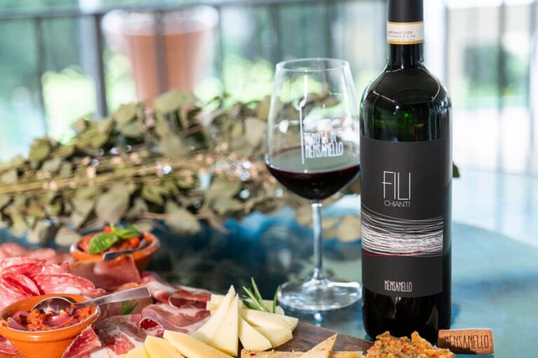 Tuscany: Agro Trekking With Wine and Olive Oil Tasting