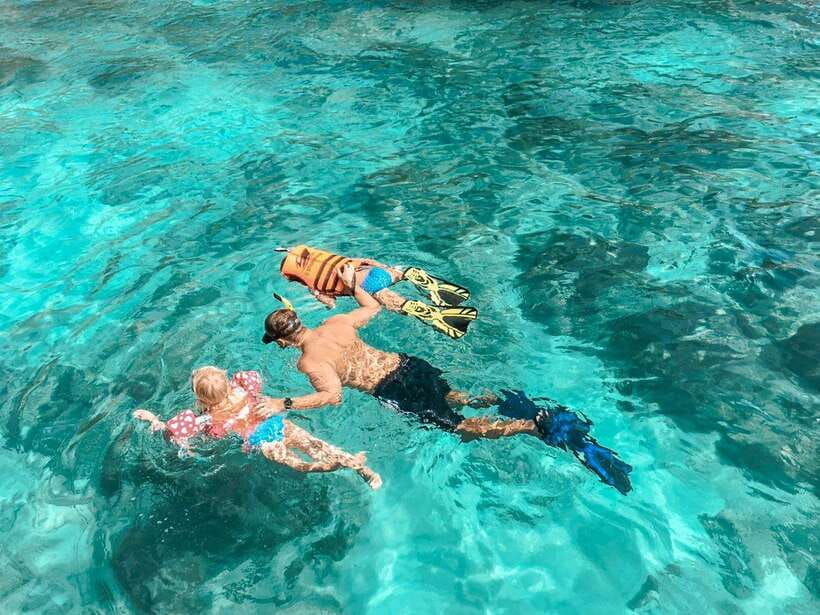 Unforgettable Phi Phi: Early Access & Deluxe Experience - Overview and Pricing