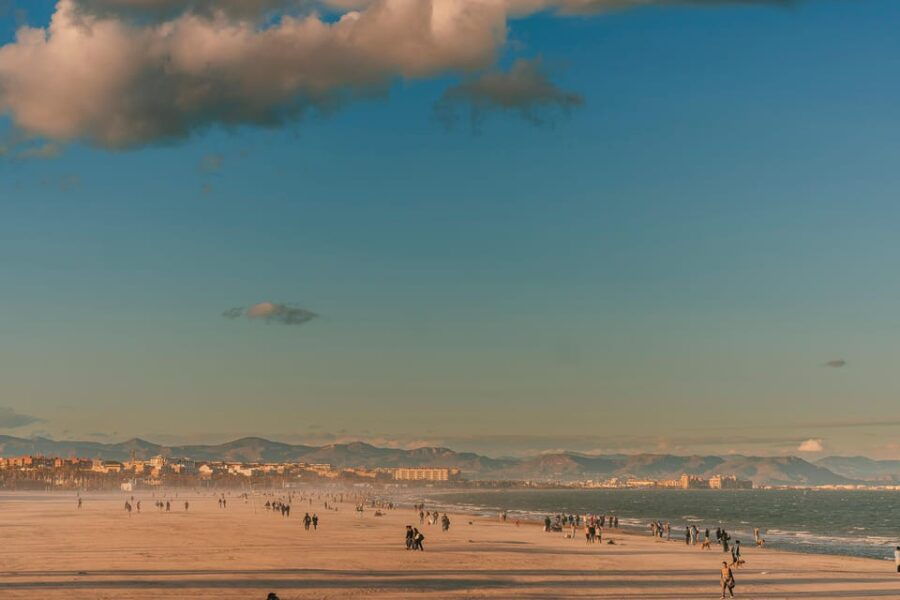 Valencia: 2-hour City Highlights Guided Tuk-Tuk Tour - Tour Overview