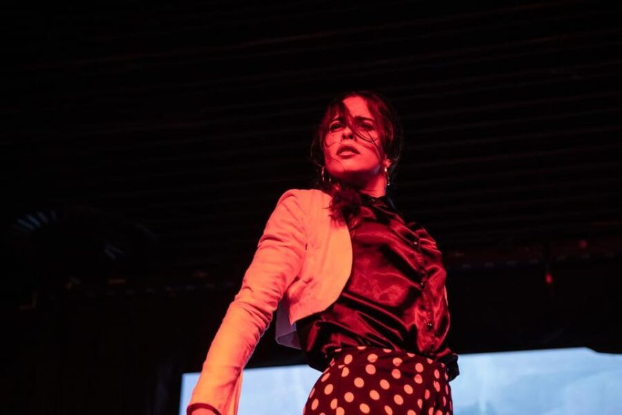Valencia: Flamenco Show at Galery - Reservation and Cancellation