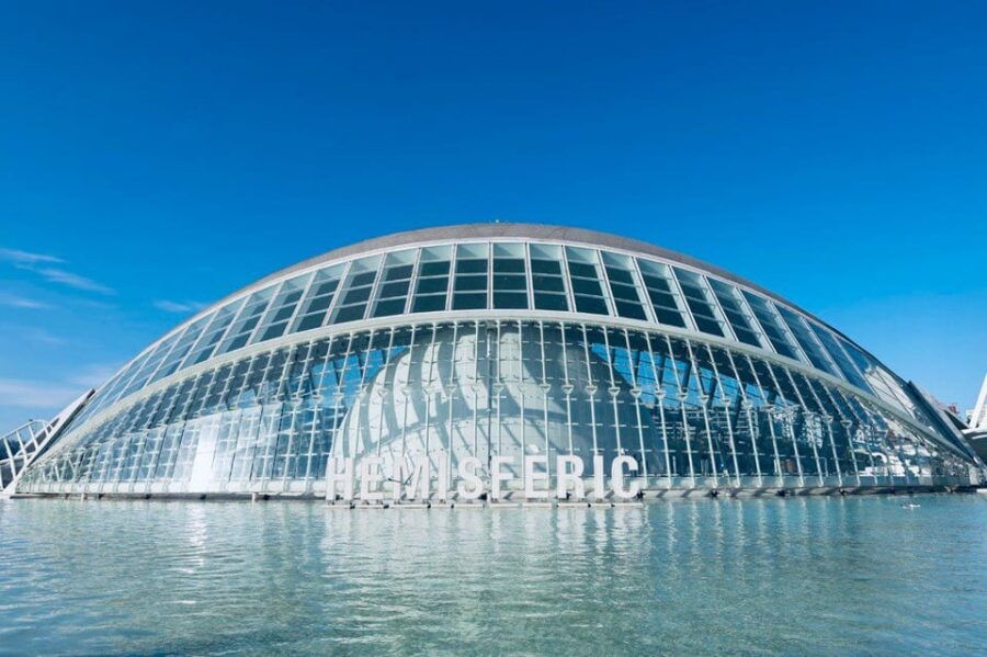 Valencia: the Best 25 Spots in the City by Bike! - Tour Overview and Pricing