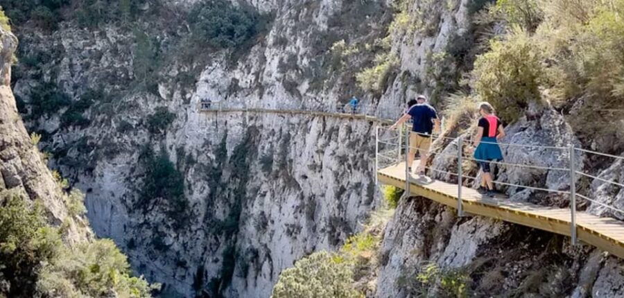 Valencian Community - Popular Activities and Experiences